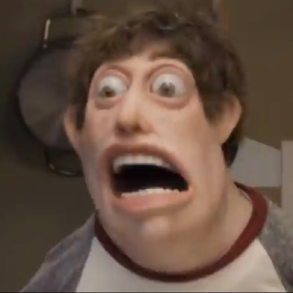 Meet your Posher, Henry - Picture 1 of 1